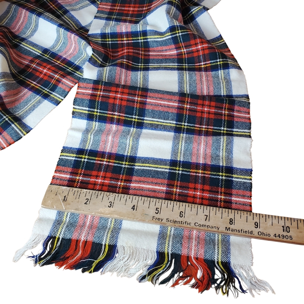 Vntg Neiman Marcus Gift Set in Original Box. H. A&E Smith Bermuda Bag & Scarf. - Picture 12 of 15